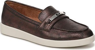 Naturalizer Isla Bit Loafer in Dark Bronze at Nordstrom Rack, Size 8.5