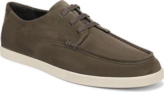 Vince Spencer Oxford in Dark Roast at Nordstrom Rack, Size 10.5