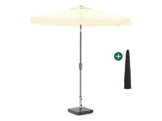 Shadowline Aruba parasol 210x150cm