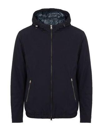 Herno COATS & JACKETS - Jackets on YOOX.COM