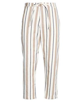 BL.11 BLOCK ELEVEN BOTTOMWEAR - Trousers sur YOOX.COM
