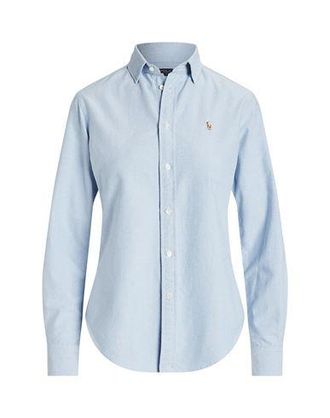 Ralph Lauren CLASSIC FIT OXFORD SHIRT