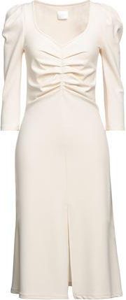 Merci Italia VESTIDOS - Vestidos midi en YOOX.COM