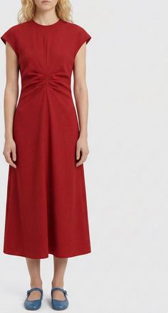 Toteme Abito di lana Toteme