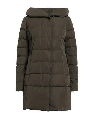 Woolrich JACKEN & MÄNTEL - Pufferjacken & Daunenjacken auf YOOX.COM