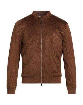 Domenico Tagliente ROPA DE ABRIGO - Chaquetas y cazadoras en YOOX.COM