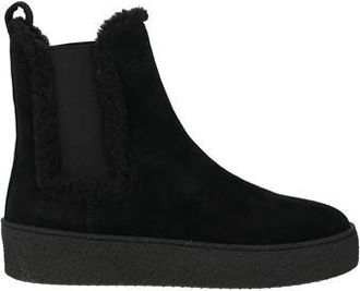 Fabiano Ricci CALZADO - Botines de ca&ntilde;a alta en YOOX.COM