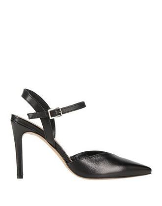 Silk-&Ograve; FOOTWEAR - Pumps on YOOX.COM