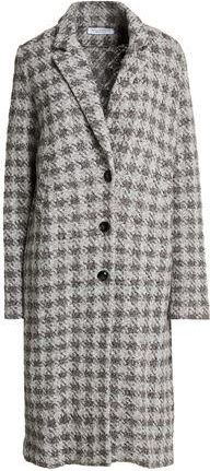 Amina Rubinacci COATS & JACKETS - Overcoats & Trench Coats sur YOOX.COM