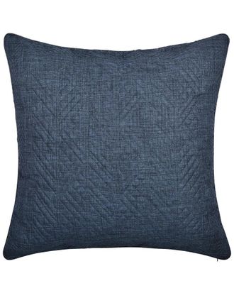 J. Queen New York Enchanted Garden Euro Sham