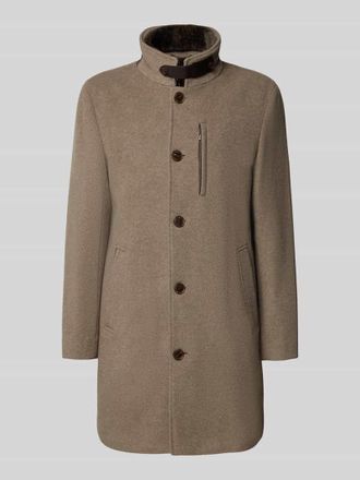 Roy Robson Kurzmantel im 2-in-1-Look in Beige, Gr&ouml;&szlig;e 26