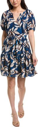 Julia Jordan Balboa Mini Dress
