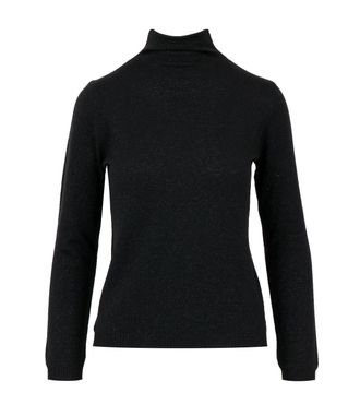 Gran Sasso Pullover Schwarz