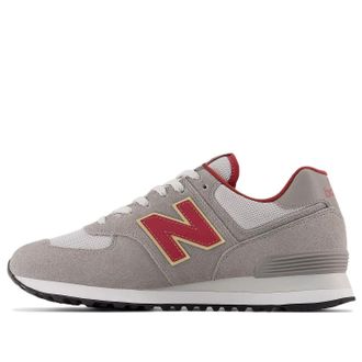 New Balance 574 Boston College U574EGL