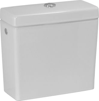 Laufen Cisterna Laufen Pro, Descarga De 2 Cisternas, 6 L, Conexi&oacute;n De