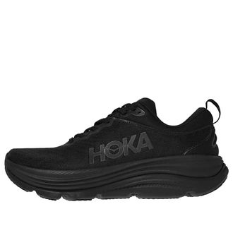 Hoka One One Gaviota 5 Triple Black 1127929-BBLC