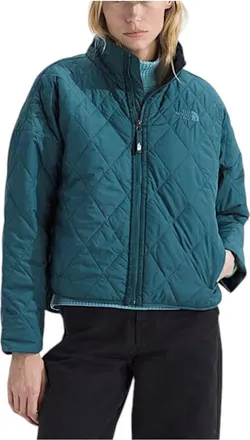 The North Face (WMNS) THE NORTH FACE Diamond Peak Insulated Jacket Space NF0A8DPJBQ5