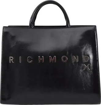 John Richmond Donna, Borse, Nero, Taglia unica, new