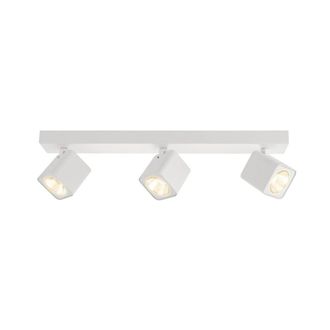 Netlighting Aveiro Modern Ceiling Spotlight Bar LED 4000K in White