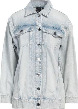 A|X Armani Exchange Denim outerwear
