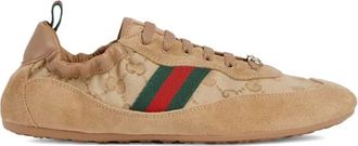 Gucci Sneakers, female, Beige, 6 UK, Shift Sneaker