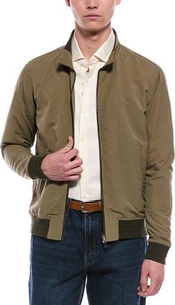 Isaia Jacket