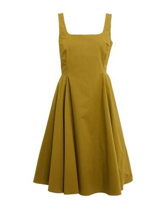 Caliban DRESSES - Midi dresses on YOOX.COM