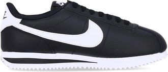 Nike Lage Sneakers met Veters - Dames - Fitnessschoenen - Zwart - 40 EU - Fitness
