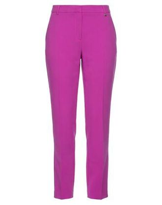 LuckyLu BOTTOMWEAR - Pantaloni su YOOX.COM