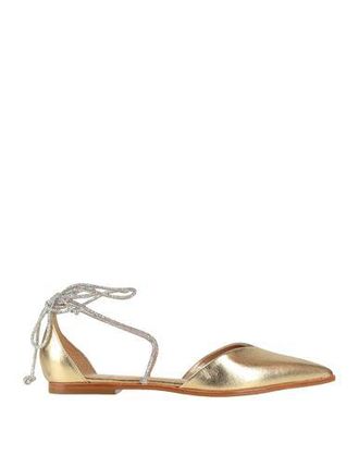 Carrano FOOTWEAR - Ballet flats on YOOX.COM