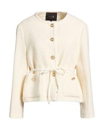 Maje ROPA DE ABRIGO - Chaquetas y cazadoras en YOOX.COM