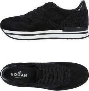Hogan FOOTWEAR - Trainers sur YOOX.COM
