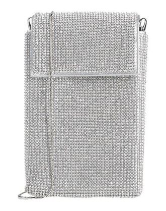 Twentyfourhaitch BAGS - Cross-body bags sur YOOX.COM