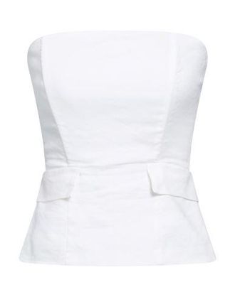 Alessia Santi CAMISETAS Y TOPS - Tops en YOOX.COM