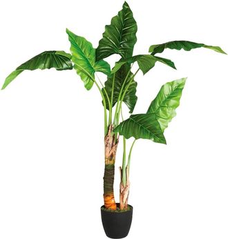 Atmosphera Atmosphera - Platanera Artificial A. 120 Cm Cr&eacute;ateur DInt&eacute;rieur