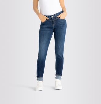 MAC Broeken Slim-fit-Jeans RICH SLIM mit Stretch