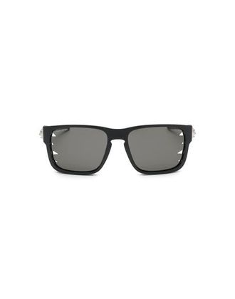 Plein Sport Gaze Men in Black at Nordstrom, Size +0.00