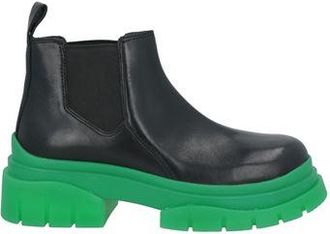 Ash CALZADO - Botines de caña alta en YOOX.COM