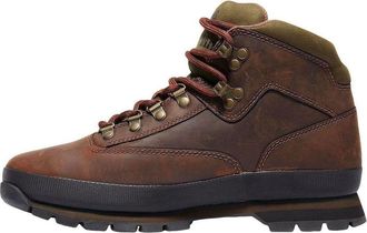 Timberland Euro Hiker Leather Boot Brown TB095100214