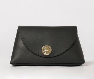 Coccinelle Borsa Nikla Medium Coccinelle in pelle a grana