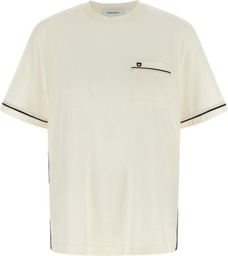 Ferragamo Gancini T-Shirt