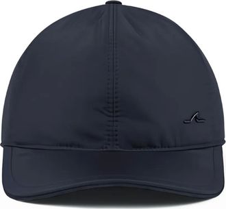 Paul & Shark Cappello da baseball con applicazione - Blu