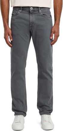 G-Star Mosa Straight Leg Flat Front Chinos in India Ink/Folkstone Gray at Nordstrom, Size 30 X 30