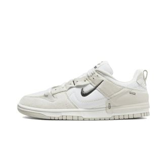 Nike Fitness, Dames, Veelkleurig, 36 EU, Dunk Low Disrupt 2