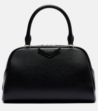 Givenchy Bolso Antigona East-West Medium de piel