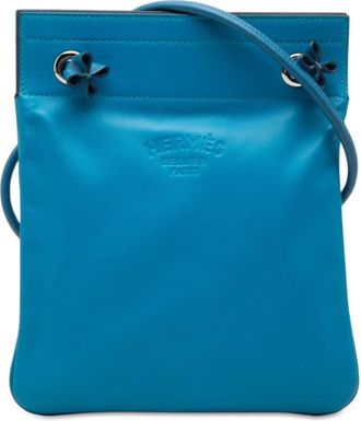 Herm&egrave;s Pre-owned Hermes Mini Swift Aline Bag Ladies D3ORGATYGCNMKJ31