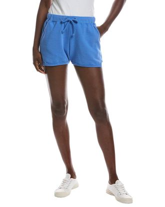 Vintage Havana Comfort Cord Short