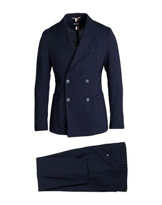 BOSS TRAJES Y CONJUNTOS - Trajes en YOOX.COM