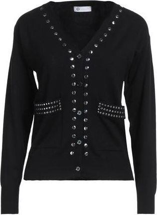 Diana Gallesi STRICKWAREN - Strickjacken auf YOOX.COM