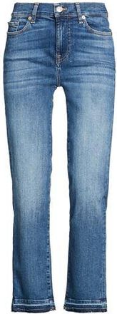 7 For All Mankind BOTTOMWEAR - Jeans sur YOOX.COM